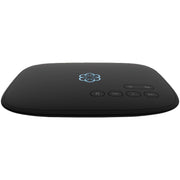 Ooma Telo Air 2 VoIP Phone Adapter with Wireless Connectivity, Unlimited Nationwide Calling, Caller ID, Call Waiting, Black