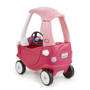 MGA Entertainment 642722M Little Tikes Princess Cozy Coupe