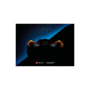 LEGO 6471559 Technic McLaren P1 Hypercar F1 Gift for Adults 42172
