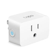 TP-Link PW15 Tapo Wi-Fi Smart Plug Compatible with Apple Homekit Alexa