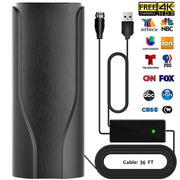 Camkey WN-AN-3016 Amplified Indoor Outdoor TV Antenna