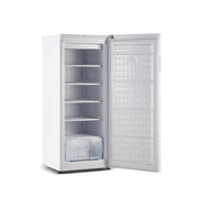 Frigidaire EFRF1007-6COM10.0 Cu. Ft. Upright Freezer, White
