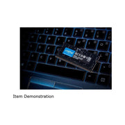Crucial 64GB DDR5 5600MHz CL46 SODIMM Laptop Memory Kit, 2x32GB, Black, CT2K32G56C46S5