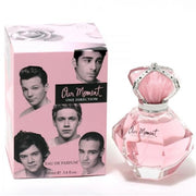 One Direction 10043853 Women's Our Moment Edp Spray - 3.4 oz