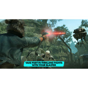 Ubisoft Star Wars Outlaws (PlayStation 5)