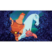 Paramount Home Entertainment - Hercules - Blu-ray/DVD, 2014, 2-Disc Set