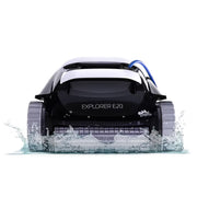 Dolphin Explorer E20 Automatic Robotic Pool Vacuum Cleaner