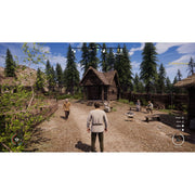 Merge Games Medieval Dynasty PS5 Video Game, Open World Survival Role Playing Strategy