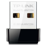 TP-LINK TL-WN725N N150 Wireless Nano USB Adapter
