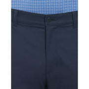 Ben Hogan Men's Golf Pants, Flex 4-Way Stretch Fabric, Active Waistband, Mid Rise, Straight Leg, Navy, Sizes 28-50