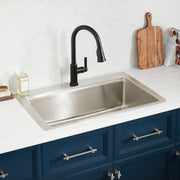 Signature Hardware SH229042SS Melbrook 33