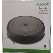 iRobot i115220 Robot Vacuum - Wi-Fi Connected Mapping, Works with Alexa, Ideal for Pet Hair, Carpets
