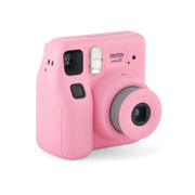 Fujifilm 600023854 Instax Mini SE Instant Camera Bundle, Pink - 5MP