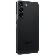 Samsung SM-S901U1 Galaxy S22 5G 7.6'' 8GB RAM 128GB Storage 2.8 GHz Processor Speed Factory Unlocked Cell Phone, Black