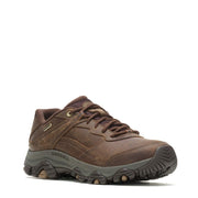 Merrell Men's Moab Adventure 3 Waterproof Hiking Shoe, Earth, Size 9, J003809Z