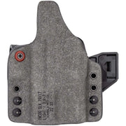 Safariland INCOG-0-565-A-7-CX1-61 Incog X In-the-Waistband Holster - P365 X-MACRO - Grey