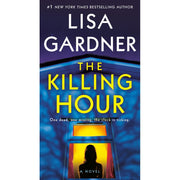 Bantam The Killing Hour: A Novel (FBI Profiler) (Paperback)