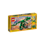 Lego 6175243 Creator Mighty Dinosaurs 31058 Dinosaur toy