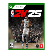 2K Store NBA 2K25 (Xbox One)
