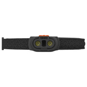 NEBO NEB-HLP-0007 Einstein 1,000-Lumen Rechargeable Headlamp
