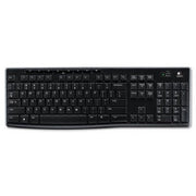 Logitech K270 Wireless Keyboard