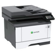 Lexmark MX431adn Monochrome Laser Multifunction Printer, 42 ppm, Automatic Duplex, Gigabit Ethernet, USB, 29S0200