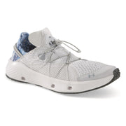 Under Armour Charged Kilchis Camo Men's Water Shoes, Distant Gray, Size 9