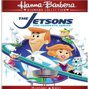 Warner Bros. The Jetsons Complete Series (DVD)