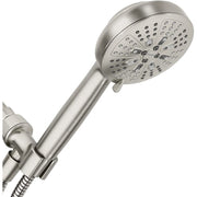 Moen 200H0SRN Hydro Energetix Handheld Shower, Spot Resist Brushed Nickel