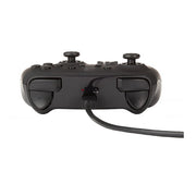 PowerA 1509988-03 Enhanced Wireless Controller for Nintendo Switch - Black