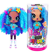 Decora Fashion Girlz D1007 Celestia Decora Fashion Girlz Doll 11 inches