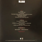 Reprise My Chemical Romance Three Cheers for Sweet Revenge Black Vinyl LP