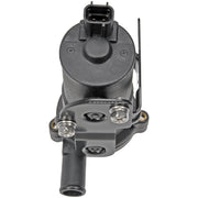 Dorman Coolant Heat Storage Tank Pump, Direct Replacement for Toyota Prius 2004-2009, Black, 902-611