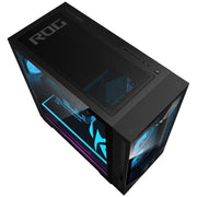 ASUS G700TF-SS778 ROG G700 Ultra 7 265F 2.4GHz NVIDIA GeForce RTX 5070 12GB 32GB RAM 2TB SSD Win 11 Home Black