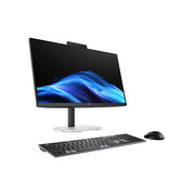 HP ProStudio 4 AiO G1i All-in-One Computer, Intel Core Ultra 7 265 Processor, 16 GB DDR5 RAM, 512 GB PCIe NVMe SSD, 23.8