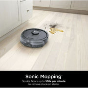 Shark RV2402WD IQ 2-in-1 Robot Vacuum and Mop with Matrix Clean Navigation