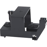 HP Z6 Memory Cooling Solution, Forced Air Cooling, Black, 3-Pin Power Connector, 56Q82AA