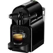 DeLonghi EN80B Nespresso Inissia Original Espresso Machine by De'Longhi, Black