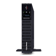 CyberPower Smart App Sinewave UPS System, 1500VA 1500W, Rack/Tower 2U, 8 NEMA 5-15R Outlets, Built-in Cloud Monitoring, Automatic Voltage Regulation, PR1500RT2UC