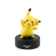 Tonies Pikachu Audio Toy Figurine, Interactive Pokmon Storytelling, Battery Powered, Plastic, Ages 5+, 95042794