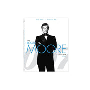 20th Century Fox Home Ent. 007: The Roger Moore Collection 2 - Blu-ray Disc