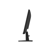 Lenovo 64CBKAR6UZ ThinkVision S22-4e Monitor, 21.5 Inch, 100Hz Refresh Rate, 99% sRGB Color, HDMI and VGA Connectivity, Raven Black