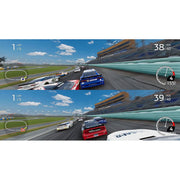 Motorsport Games NASCAR Heat 5 Racing Video Game, Officially Licensed, Multiplayer, Career Mode, PlayStation 4