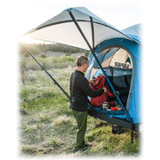 Napier 57022 SportzTruck Tent 57 Series - Fits Full Size Regular 6.5'-6.7'