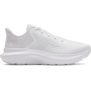 Under Armour Charged Rogue 5 Women's Running Shoes, White, Size 7