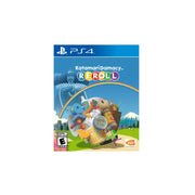 Bandai Namco Katamari Damacy REROLL (PlayStation 4)
