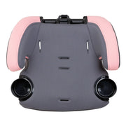Baby Trend FB49E15A Hybrid 3-in-1 Booster Seat - Desert Pink