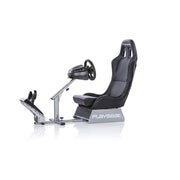 Playseat REM00004 Evolution Gaming Seat, Black