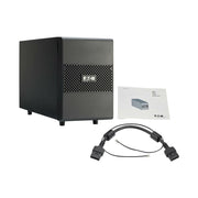 Eaton 9SX 36V Tower Extended Battery Module, Sealed Lead Acid, Compatible with 9SX1000 and 9SX1000G UPS Systems, Black, 9SXEBM36