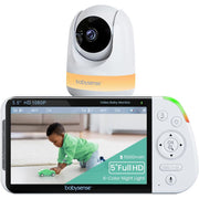Babysense Max View + 1 5.5
